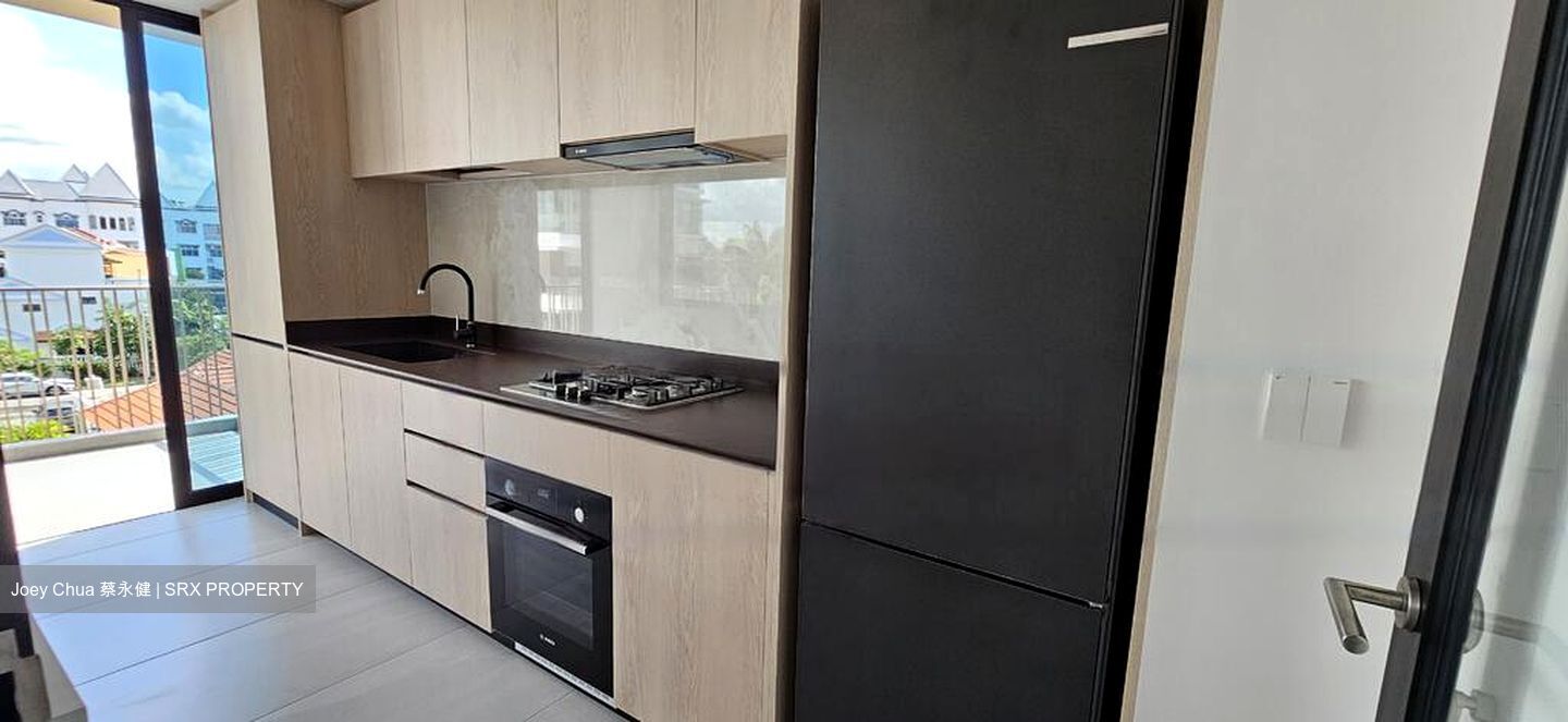Baywind Residences (D15), Apartment #458060911